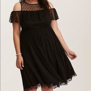 Torrid Dress NWT